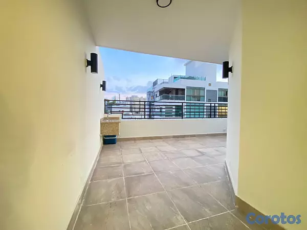 penthouses - Penthouse en Venta Urbanizacion Real  3