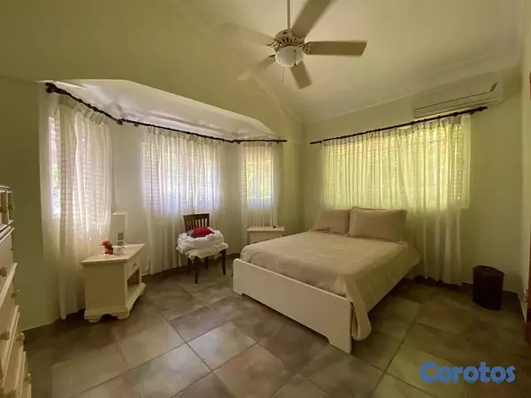 casas vacacionales y villas -  Villa en Metro Contry Club.  4