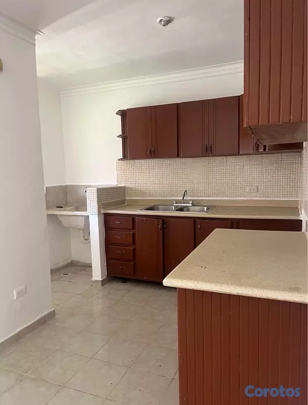 apartamentos - Apartamento en Carmen Renata 3 (III) 2
