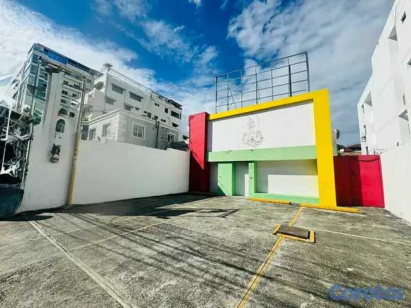 oficinas y locales comerciales - LOCAL COMERCIAL 2