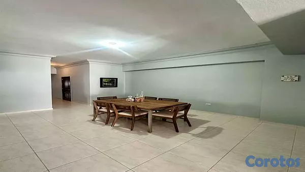 apartamentos - Apartamento Totalmente Amueblado en Alquiler en Piantini en US$1,750 4