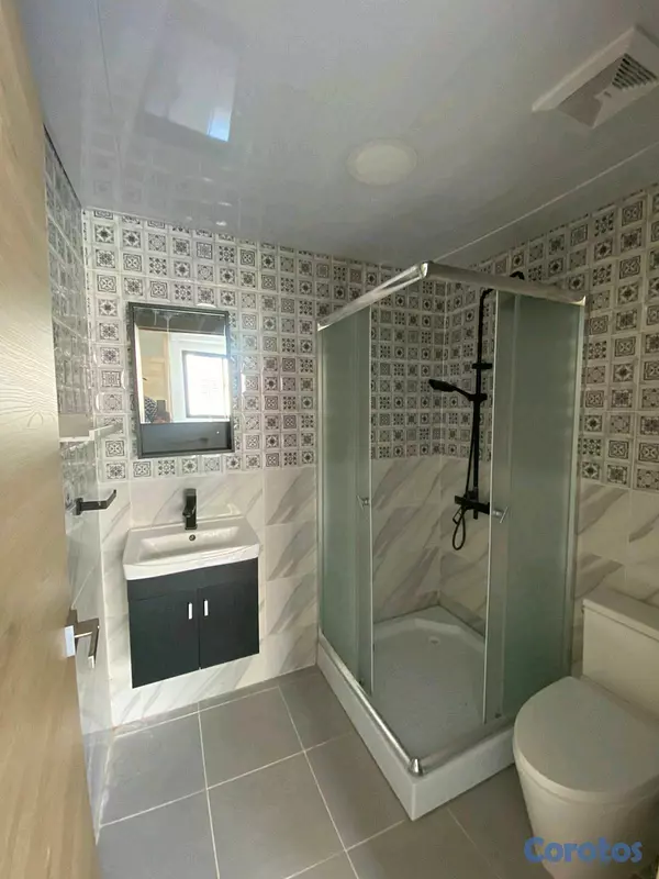 apartamentos - Venta de apartamento con terraza en El Millón 9