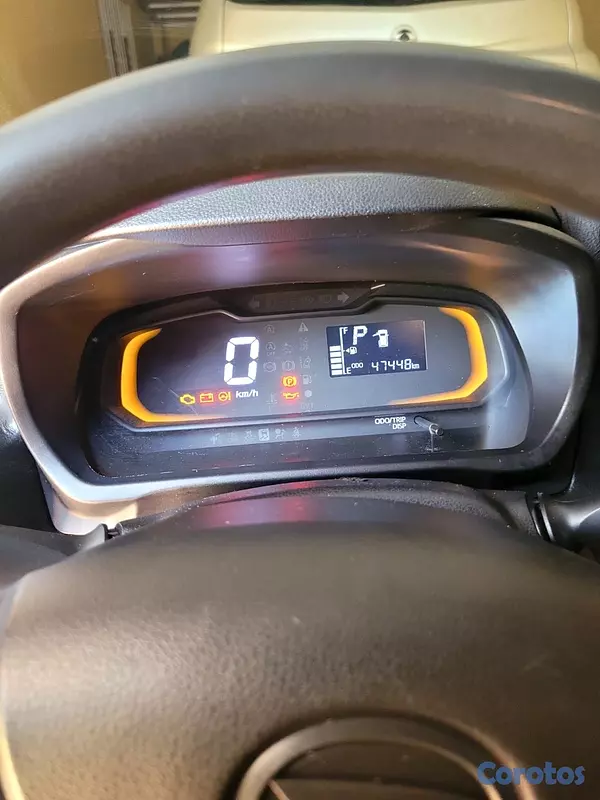 carros - De oportunidad !!!Daihatsu Mira 2019
unico dueño 3