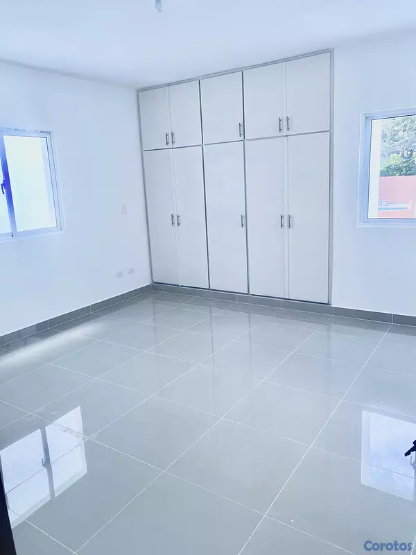 apartamentos - 🏡 Apartamento en Alquiler – Segundo Nivel  9
