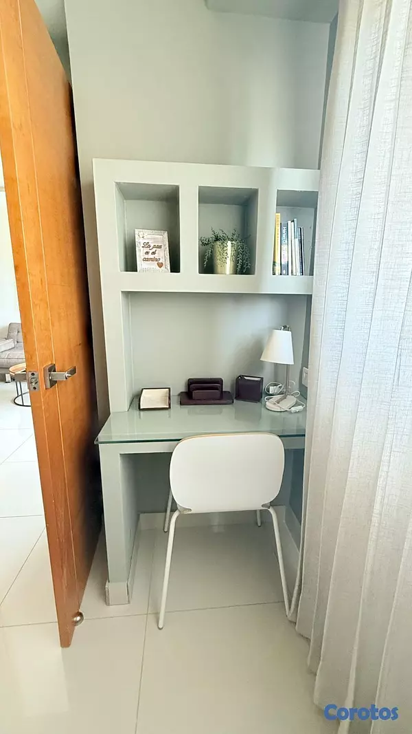 apartamentos - Moderno apartamento en alquiler amueblado de prime 3
