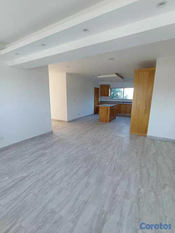 apartamentos - Vento Apartamento Ensanche Ozama (nuevos)  5