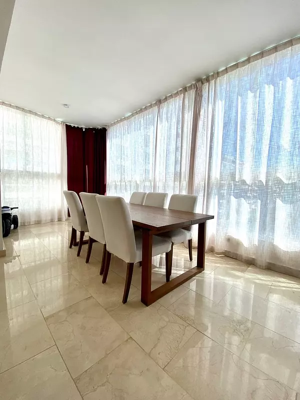 apartamentos - Apartamento Familiar en Urbanización RealPiso 5 10
