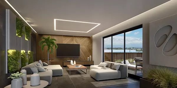 apartamentos - Nuevo Proyecto de Apartamentos en Gurabo 6