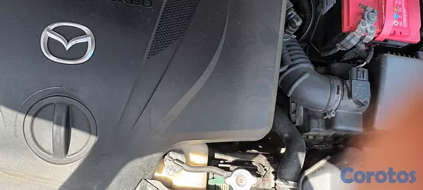 jeepetas y camionetas - Mazda cx-7, 2008, Excelentes condiciones 5