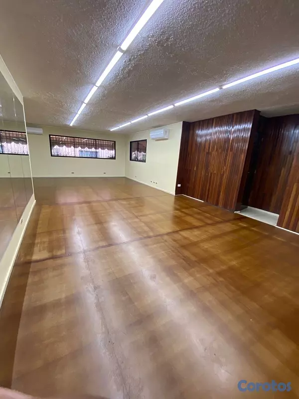 oficinas y locales comerciales - CASA COMERCIAL 5