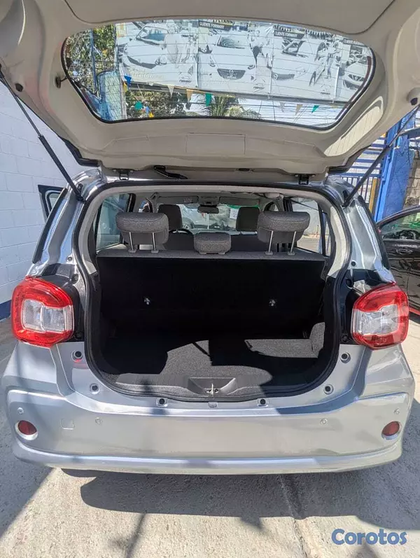 carros - DAIHATSU BOON 2021 14