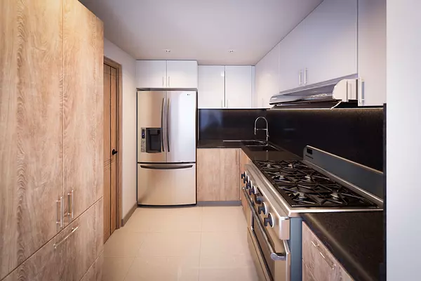 apartamentos - apartamento en la jacobo majluta, santo domingo 4
