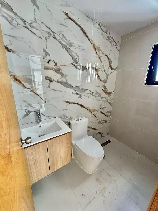 apartamentos - Apartamento Nuevo en Venta LA ESPERILLA  4