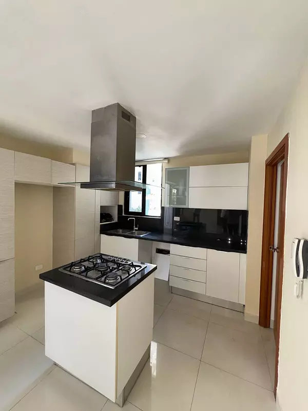 apartamentos - Apartamento en Venta Bella Vista 8