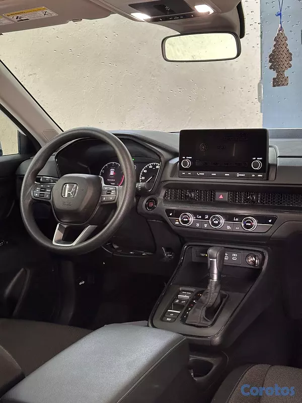 jeepetas y camionetas - HONDA CRV EX 2025 - Full gasolina no hibrida! 5