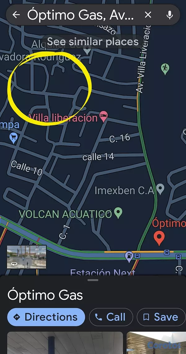 casas - Casa economica  a 7 minutos de la ciudad de Santiago  6