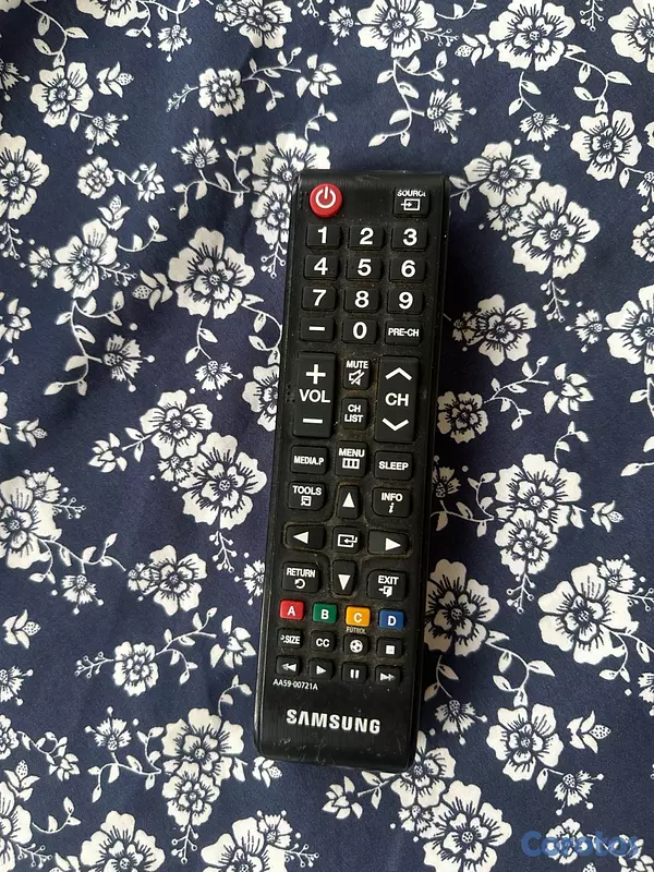 electrodomesticos - Vendo TV Samsung LED de 32’’ NEGOCIABLE  3
