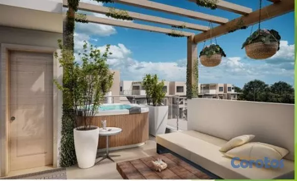 apartamentos - Ciudad La Palma – Punta Cana | Proyecto Residencia 2