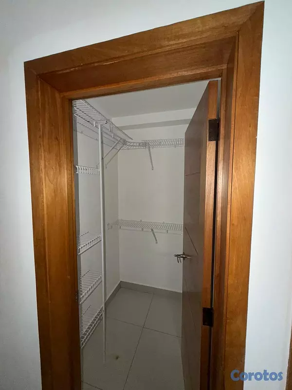 apartamentos - Apartamento en alquiler Renacimiento  7
