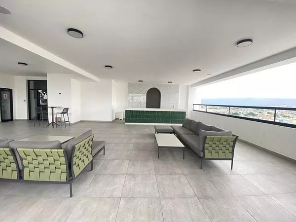 apartamentos - Apartamento en Alquiler
BELLA VISTA NORTE
USD 1,000.00 (Mantenimiento incluido)
 4