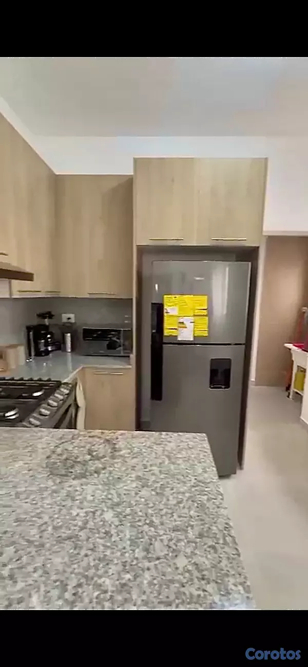casas vacacionales y villas - VENDO APTO EN LAS TERRENAS A 5 MINS DE LA PLAYA  7