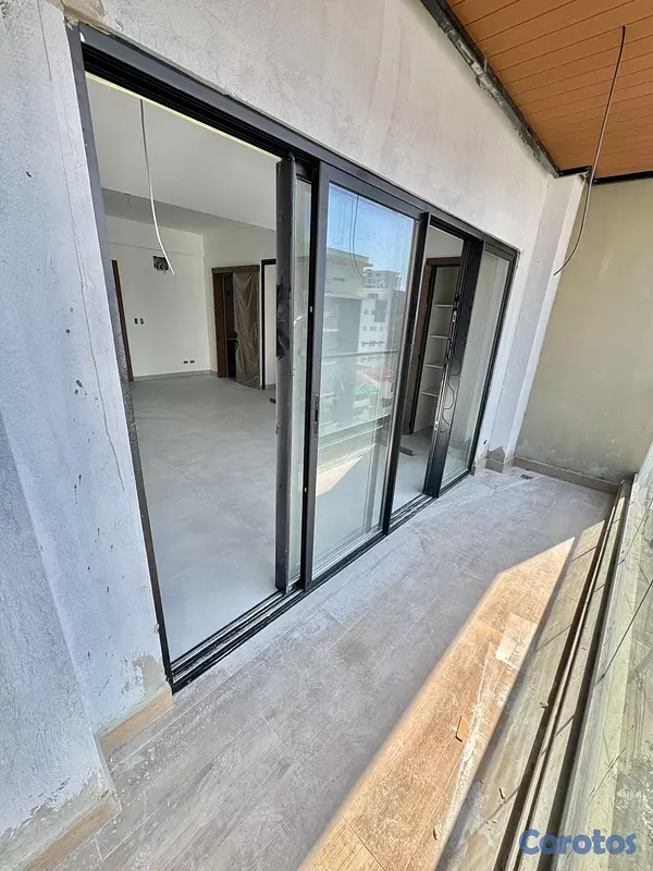 apartamentos - Apartamento en Venta Evaristo Morales  3
