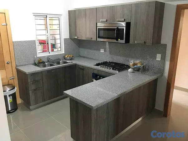 apartamentos - Apartamento en Venta en Colinas de Los Ríos detras de Carrefour
 16