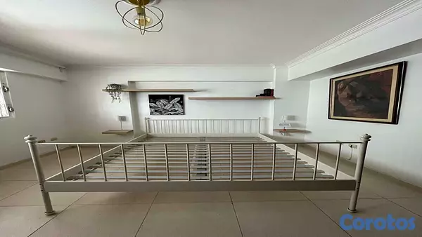 apartamentos - APARTAMENTO FULL AMUEBLADO EN EL MILLÓN 7