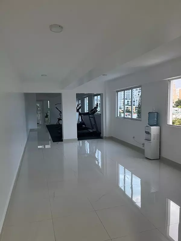 apartamentos - Se vende apartamento en Zona Universitaria 9