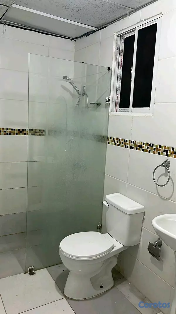 apartamentos - Alquilo aparta estudio en Gazcue  3