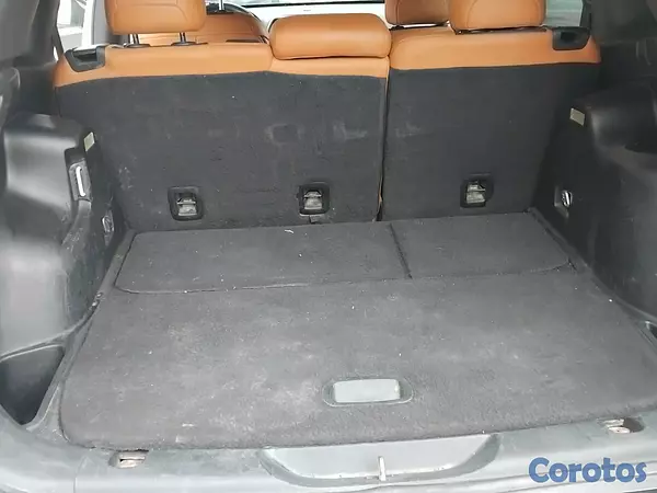 jeepetas y camionetas - JEEP CHEROKEE LATITUD 8