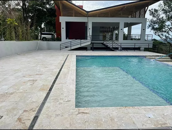 solares y terrenos - Solar en Venta en Jarabacoa – 1,849 m² con Casa Club y Seguridad 24/7 3