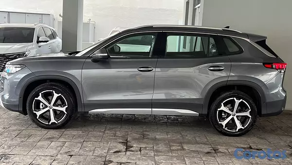 jeepetas y camionetas - Volkswagen Tiguan 2026 4