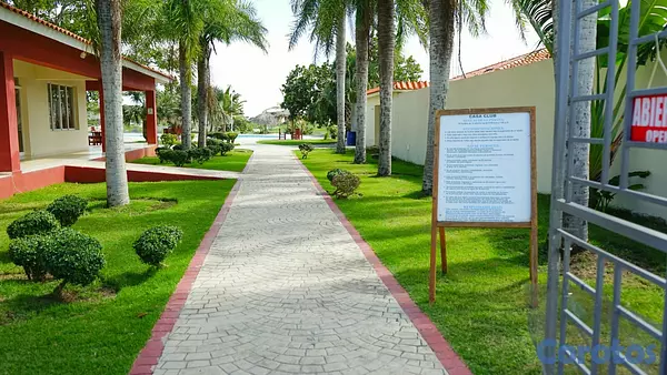 apartamentos - Apartamento 3 Habitaciones en Residencial Bávaro P 3
