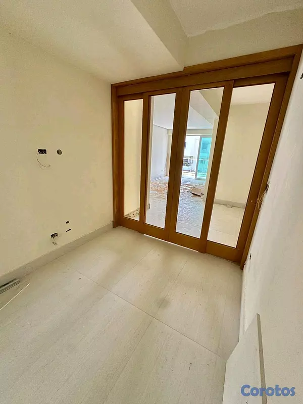 apartamentos - Vendo Apartamento en Bella Vista Sur 5