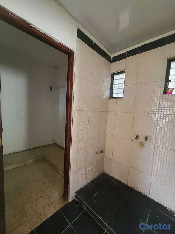 apartamentos - Apartamento en Alquiler en Viejo Arroyo Hondo 8