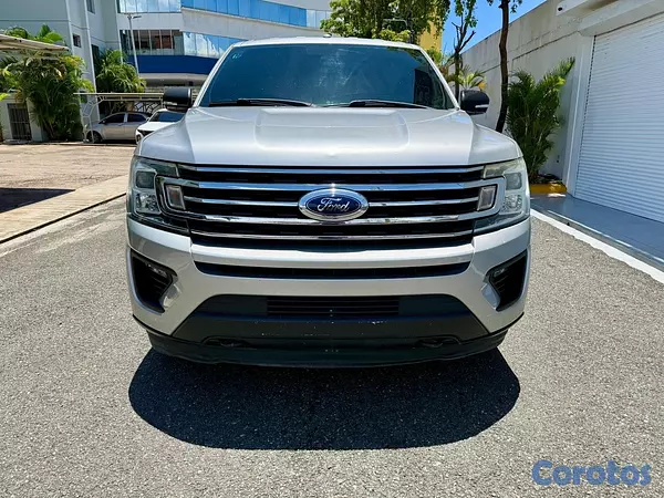 jeepetas y camionetas - FORD EXPEDITION 2018 . Oferta . oferta  2