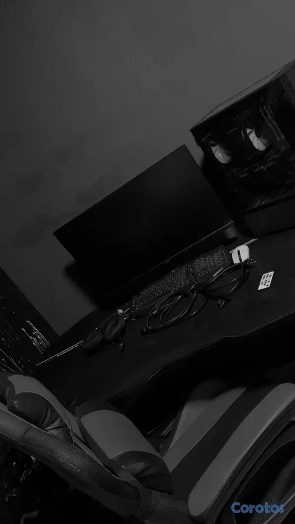 computadoras y laptops - pc gamer 2