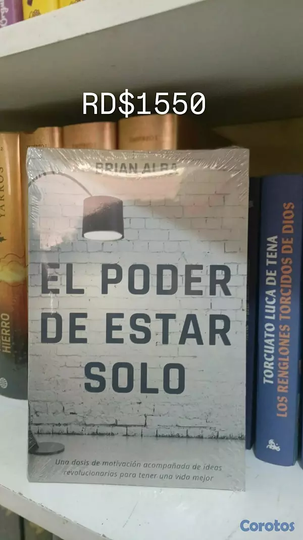 libros y revistas - Libros nuevos de crecimiento y desarrollo personal 9