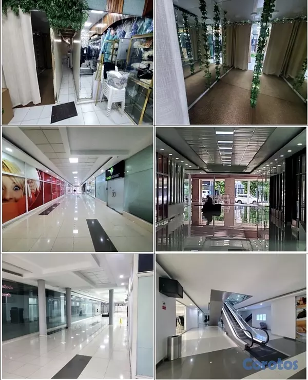 negocios en venta - Se vende tienda de novias totalmente equipada y con sus locales comerciales  3