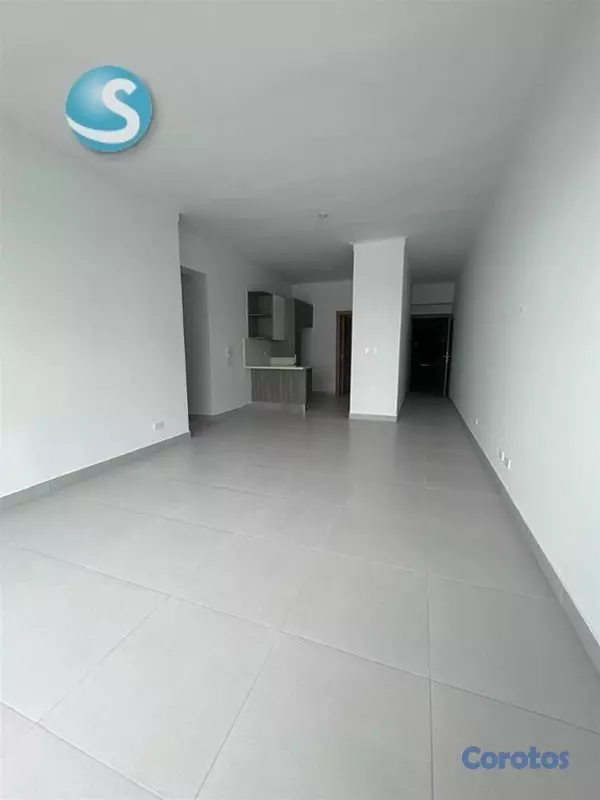 apartamentos - APARTAMENTO EN VENTA – BELLA VISTA
 6