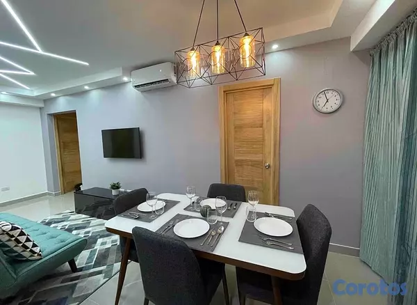 apartamentos - vendo primer nivel klm 9 independencia dos habitaciones amueblado alquilado ofer 2