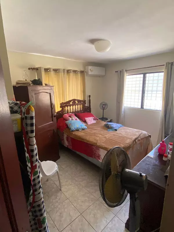apartamentos - VENTA DE APARTAMENTO CLÁSICO, UBICADO EN LA AV. CAYETANO GERMOSÉN KM 7

 6