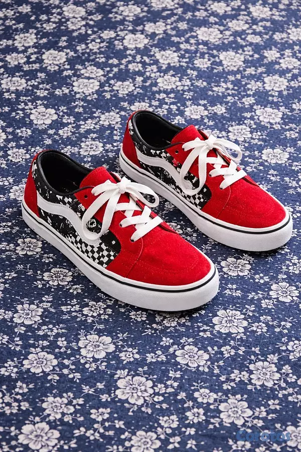 ropa y zapatos - Tenis en venta para niños 7 a 8 años 11