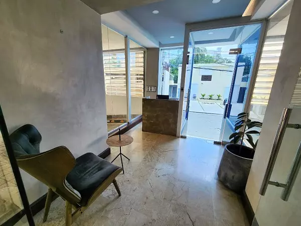 apartamentos - Apartamento en venta  Naco, Totalmente Amueblado 2