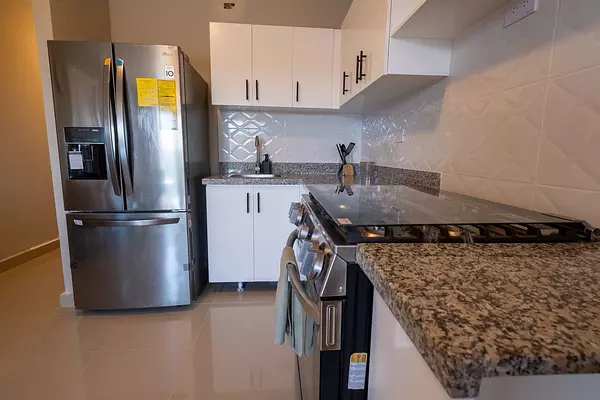 apartamentos -  APARTAMENTO EN BOCA CHICA BONO PRIMERA VIVIENDA 4