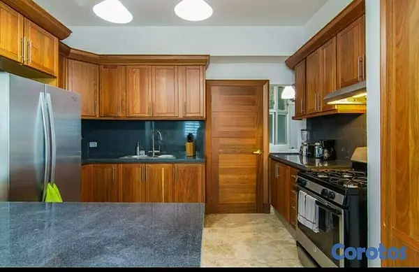 apartamentos - APARTAMENTO EN MIRADOR SUR. IDEAL EJECUTIVO 4