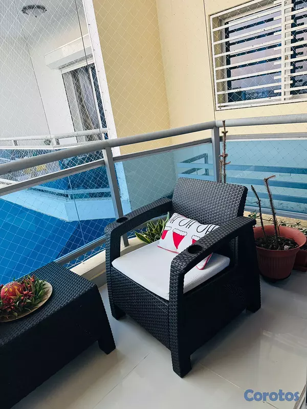 apartamentos - Apartamento en Venta 3er nivel, Reparto Los Tres O 17