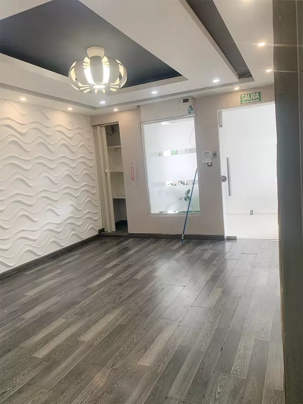 oficinas y locales comerciales - Local comercial en el millon 6