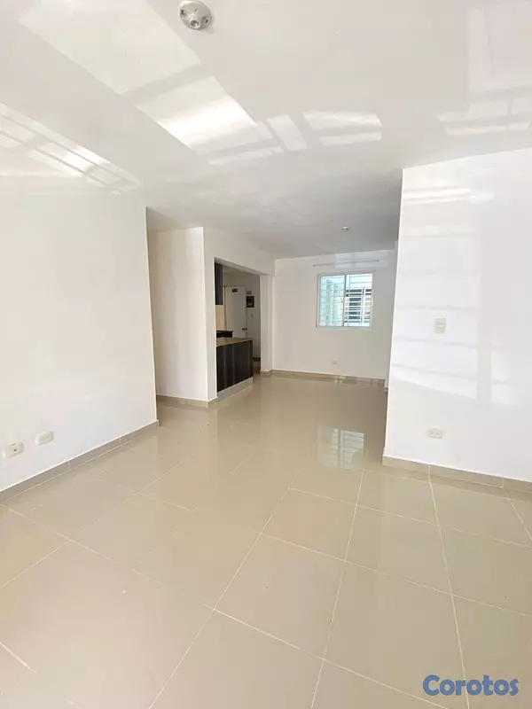 apartamentos - Apartamento en Res. Garden City Venta 6
